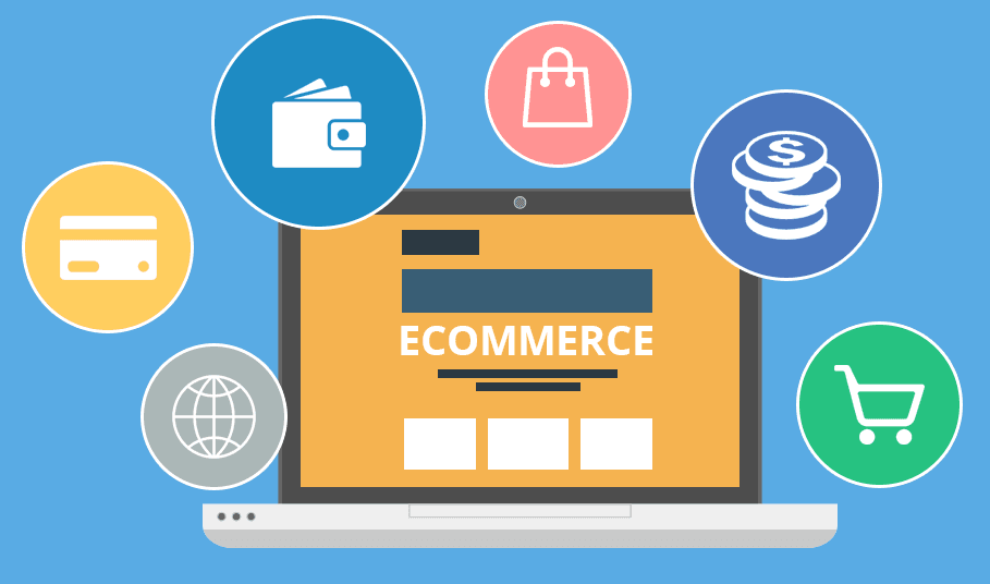 ECommerce Trends For 2022